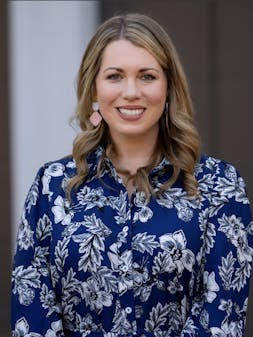 LeighAnn DiCesaris - Director of Marketing and Agent Engagement